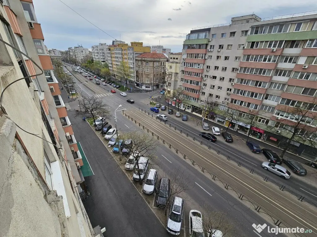 Garsoniera zona Calea Mosilor 