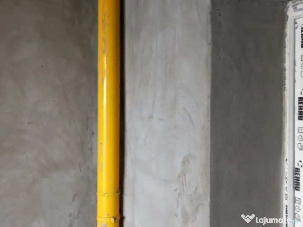 Garsoniera zona Calea Mosilor 