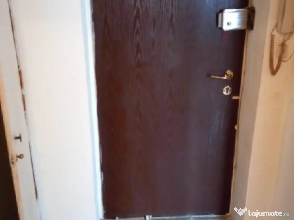 Garsoniera zona Calea Mosilor 