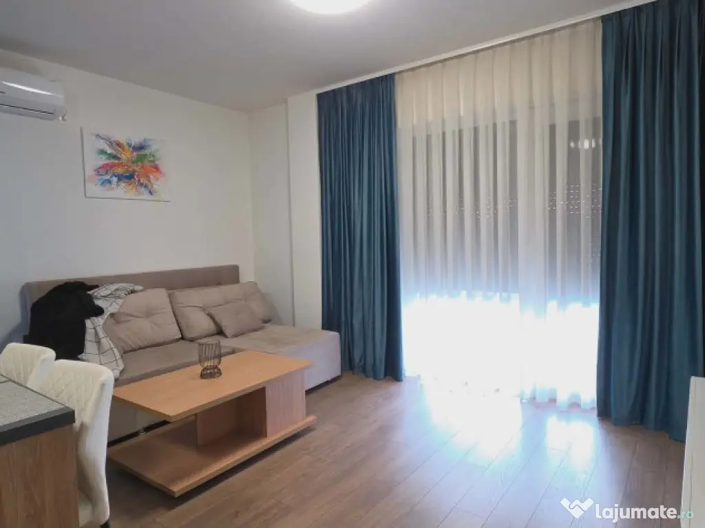 Apartament de inchiriat, str. Mestesugarilor/cart.Iosia