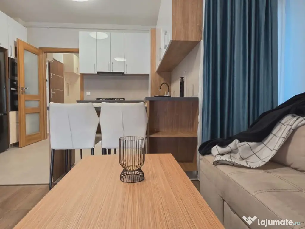 Apartament de inchiriat, str. Mestesugarilor/cart.Iosia