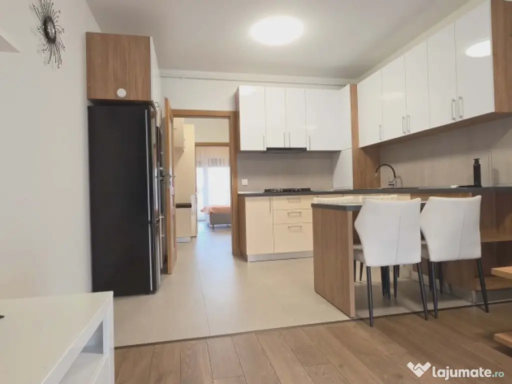 Apartament de inchiriat, str. Mestesugarilor/cart.Iosia