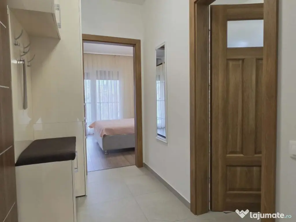 Apartament de inchiriat, str. Mestesugarilor/cart.Iosia