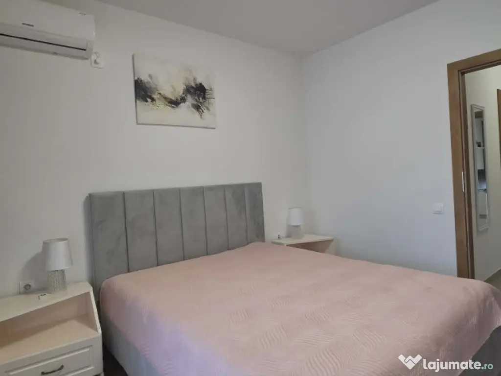Apartament de inchiriat, str. Mestesugarilor/cart.Iosia