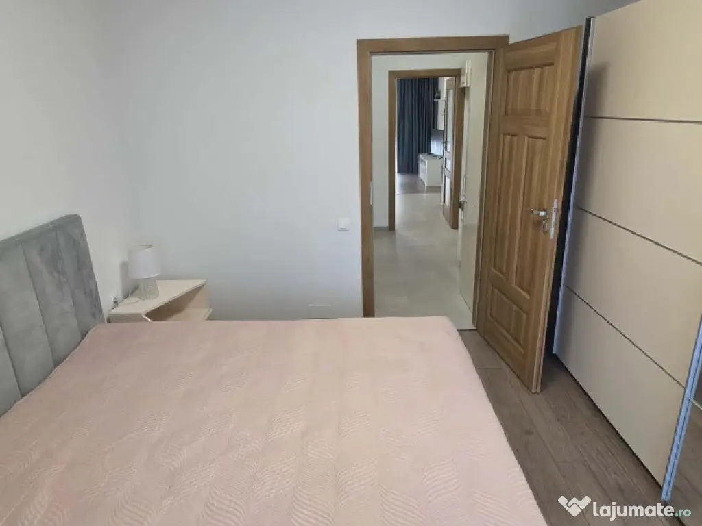 Apartament de inchiriat, str. Mestesugarilor/cart.Iosia