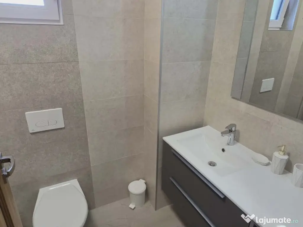 Apartament de inchiriat, str. Mestesugarilor/cart.Iosia