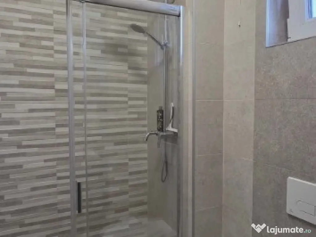 Apartament de inchiriat, str. Mestesugarilor/cart.Iosia