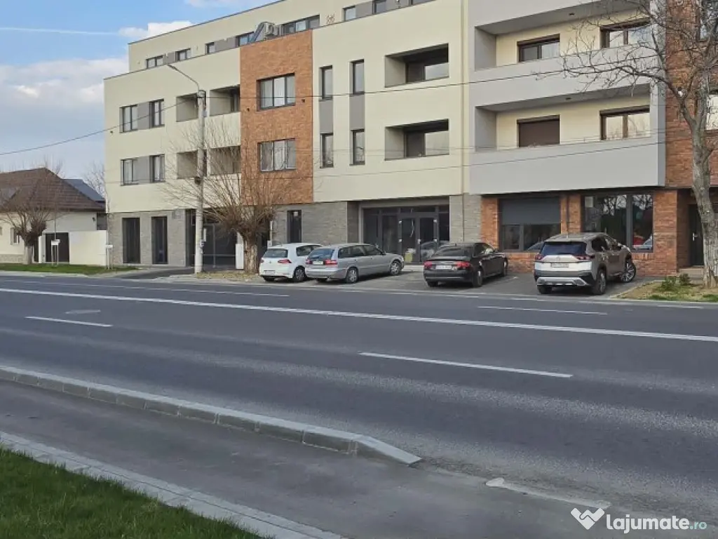 Apartament de inchiriat, str. Mestesugarilor/cart.Iosia