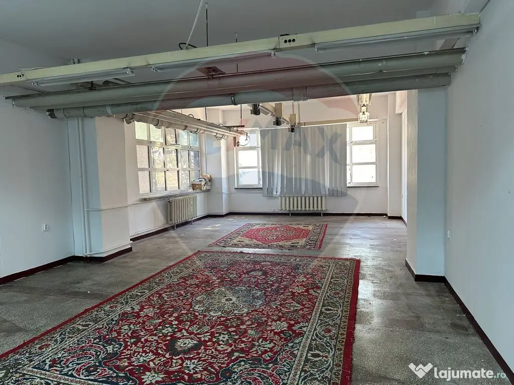 Spațiu comercial/birouri/industrial Brailei 