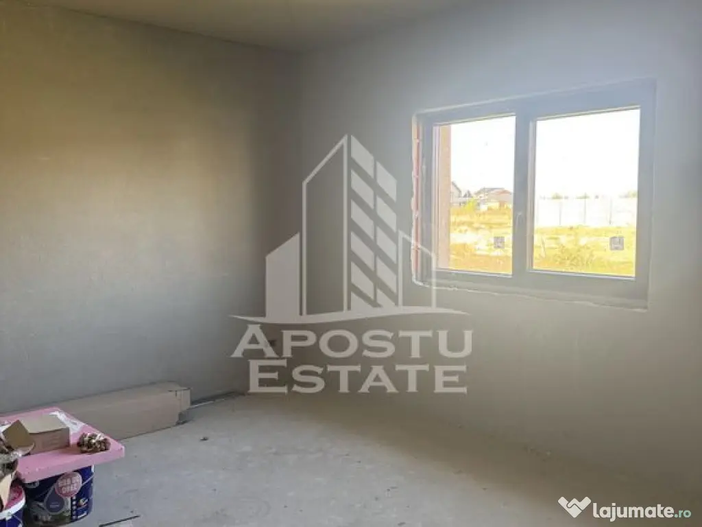 Casă individuală în Ghiroda ,zona Bistra cu vedere la ...