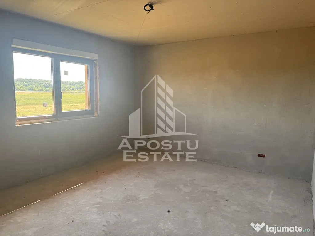 Casă individuală în Ghiroda ,zona Bistra cu vedere la ...