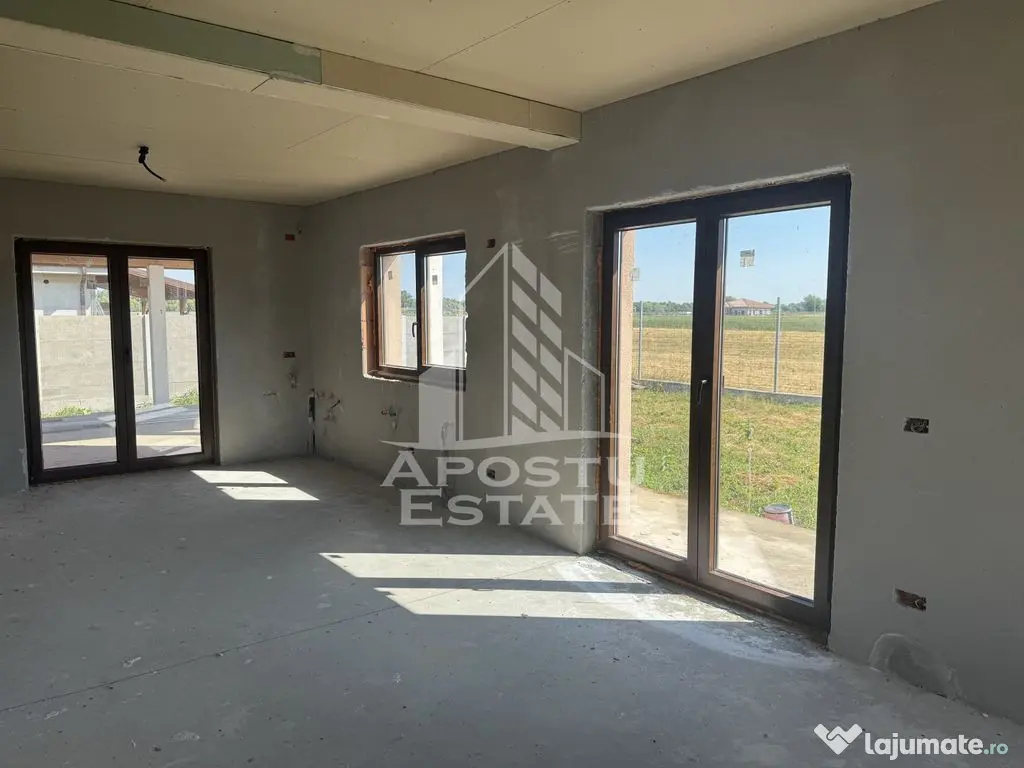 Casă individuală în Ghiroda ,zona Bistra cu vedere la ...