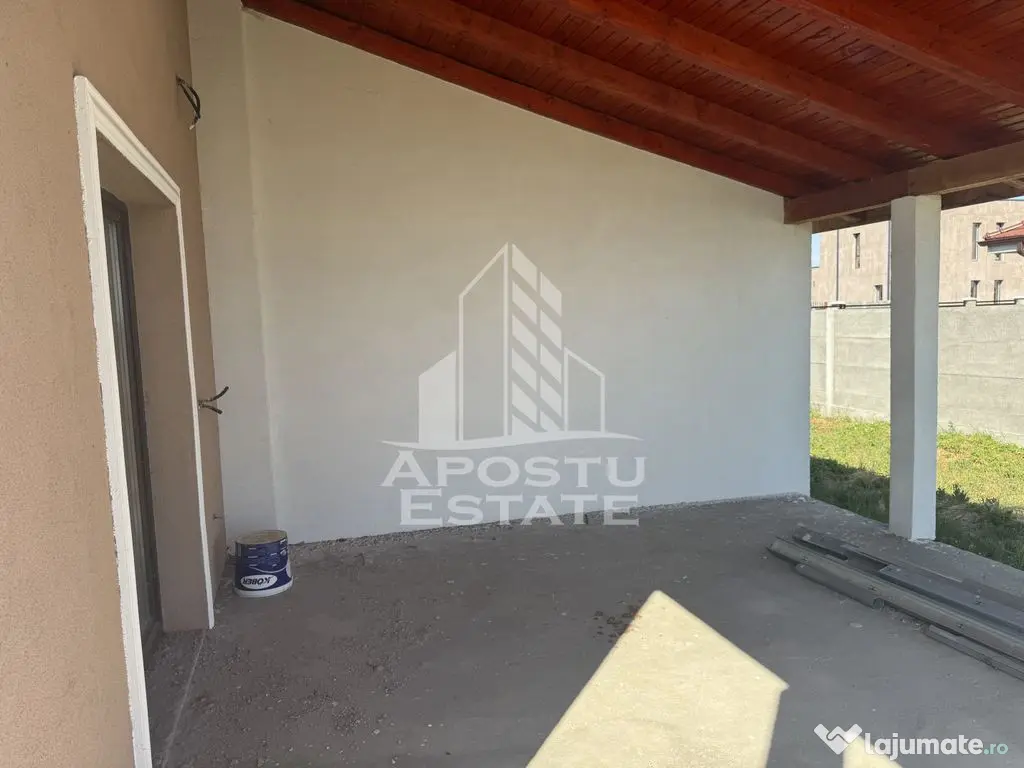 Casă individuală în Ghiroda ,zona Bistra cu vedere la ...