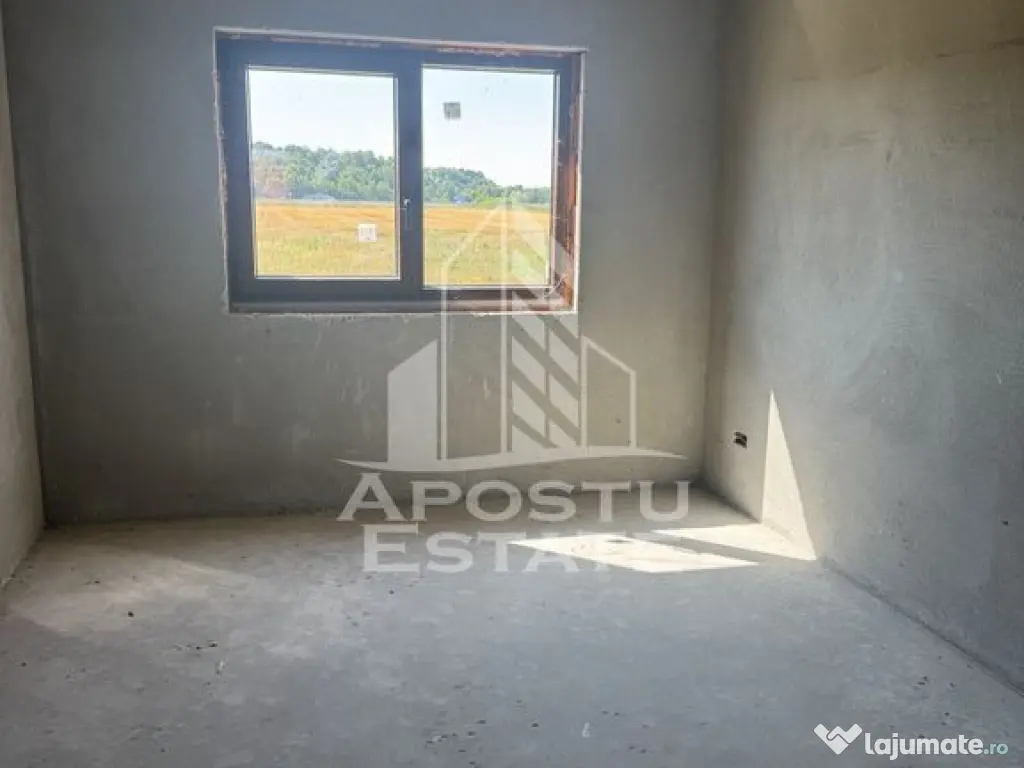 Casă individuală în Ghiroda ,zona Bistra cu vedere la ...