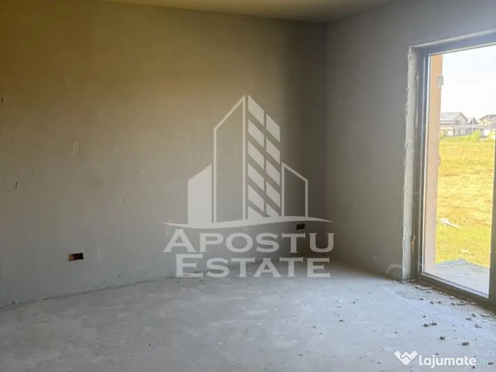 Casă individuală în Ghiroda ,zona Bistra cu vedere la ...