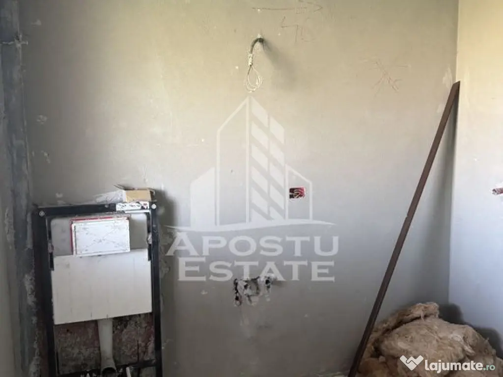 Casă individuală în Ghiroda ,zona Bistra cu vedere la ...