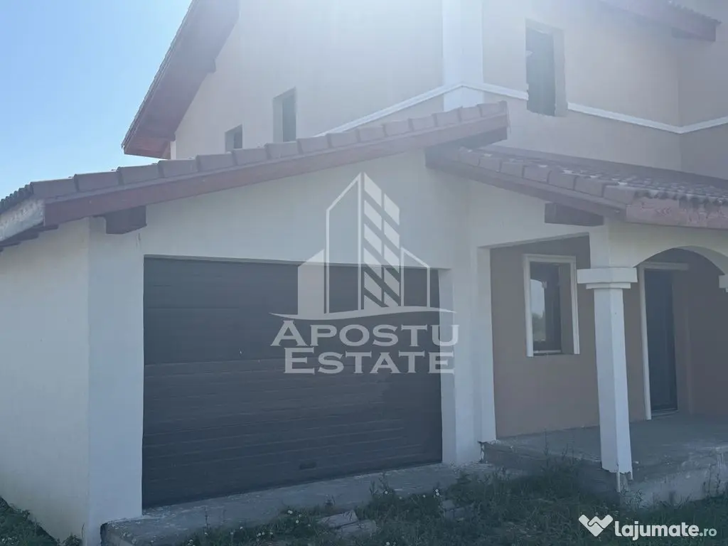 Casă individuală în Ghiroda ,zona Bistra cu vedere la ...