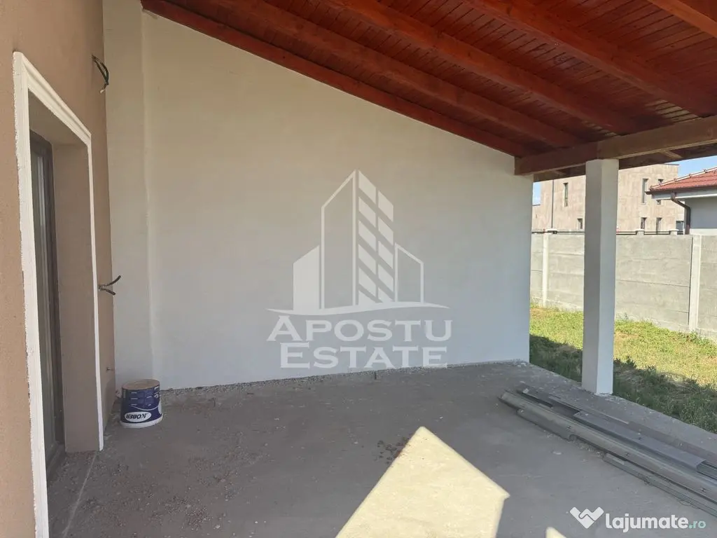 Casă individuală în Ghiroda ,zona Bistra cu vedere la ...