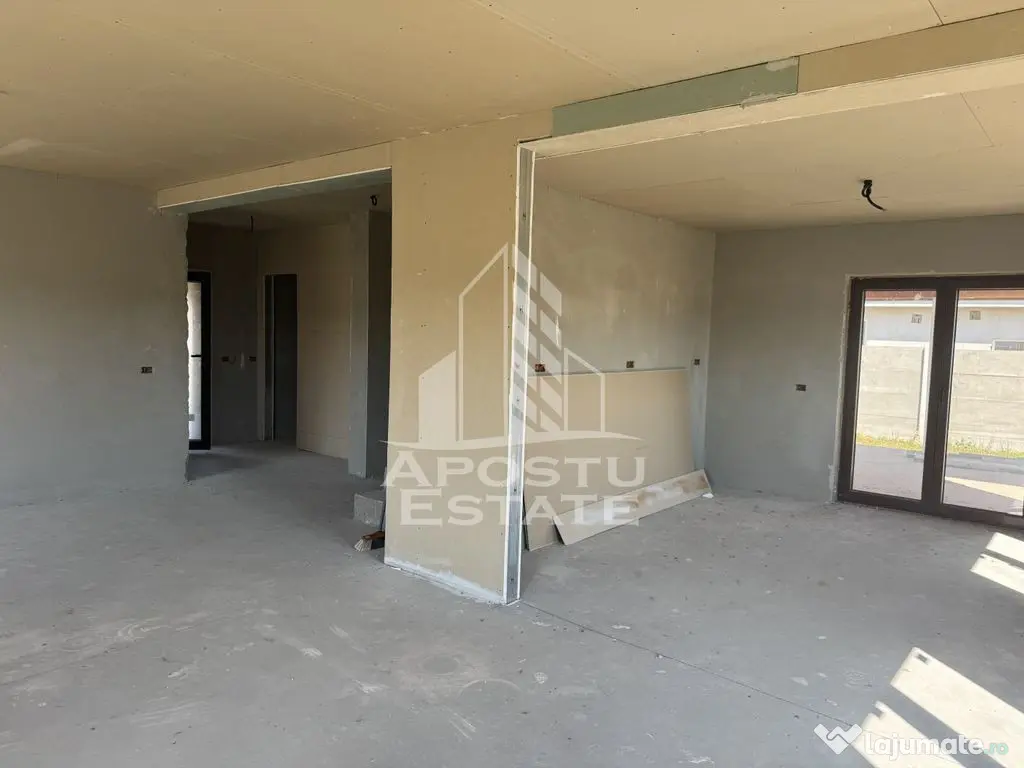 Casă individuală în Ghiroda ,zona Bistra cu vedere la ...