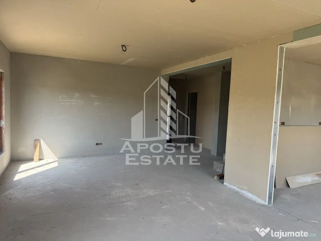 Casă individuală în Ghiroda ,zona Bistra cu vedere la ...