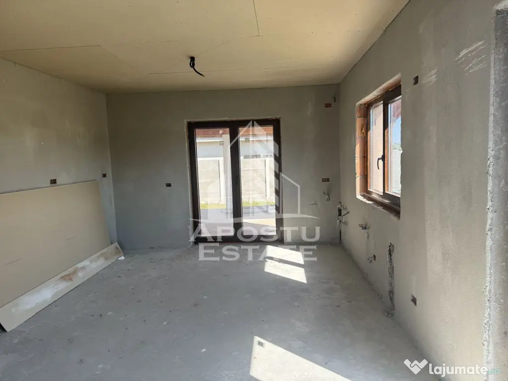 Casă individuală în Ghiroda ,zona Bistra cu vedere la ...