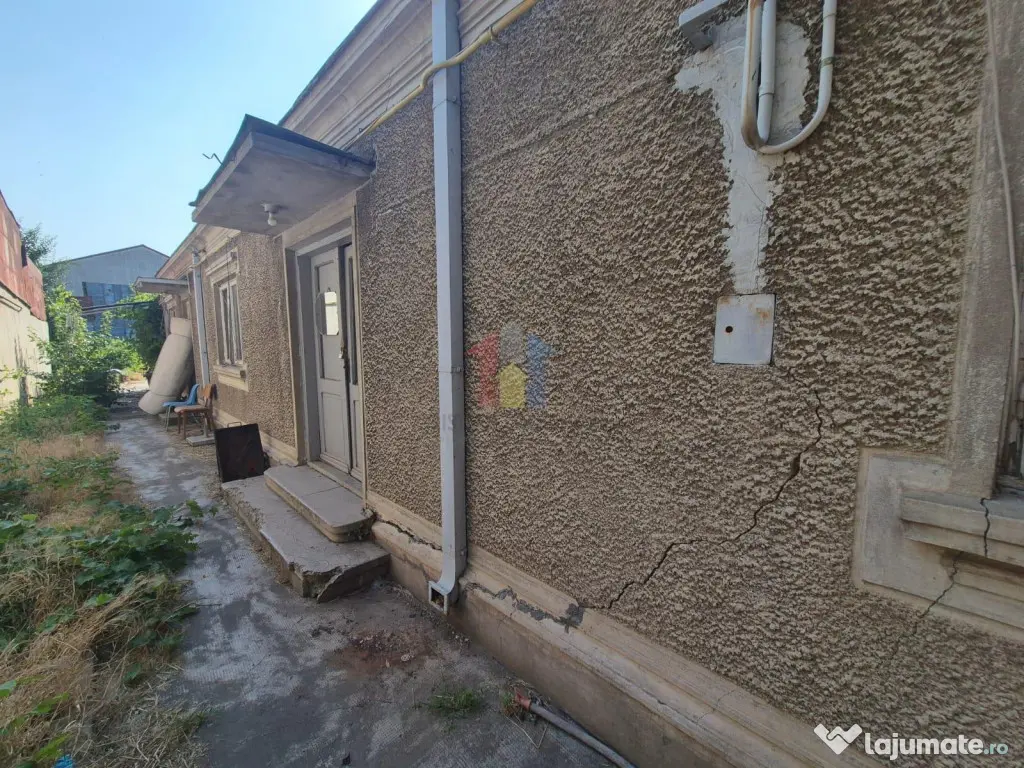 Casa 3 camere zona ULTRACENTRALA str. Tineretului - BARIERA