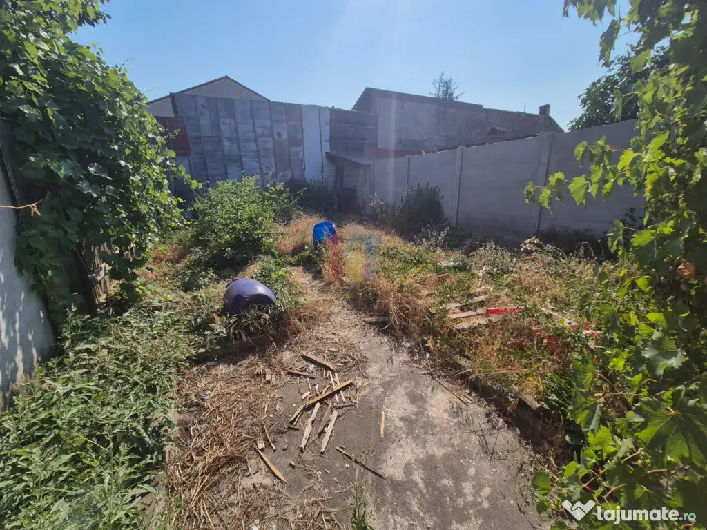 Casa 3 camere zona ULTRACENTRALA str. Tineretului - BARIERA