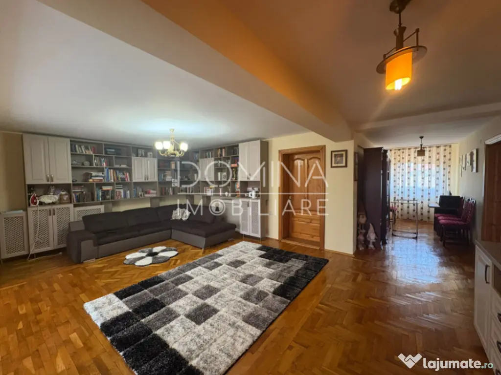 *Conac impresionant* - pretabil reședință sau business