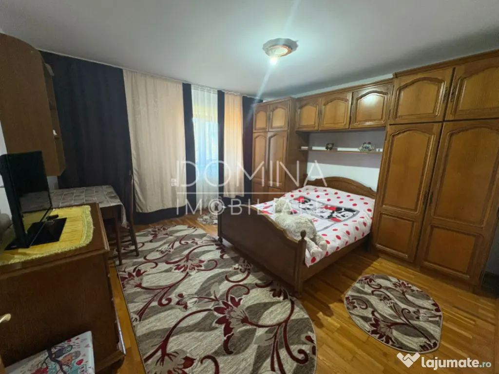 *Conac impresionant* - pretabil reședință sau business