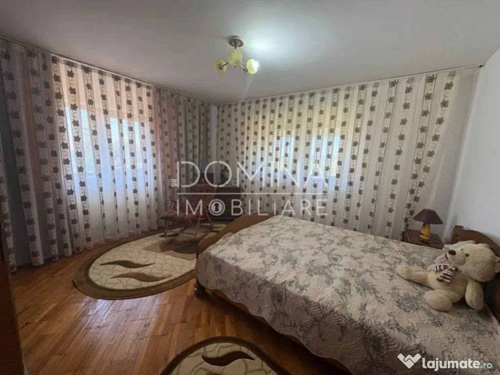 *Conac impresionant* - pretabil reședință sau business