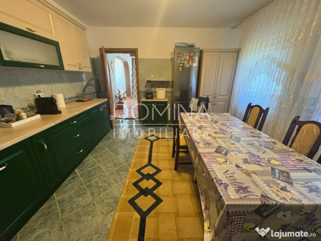 *Conac impresionant* - pretabil reședință sau business