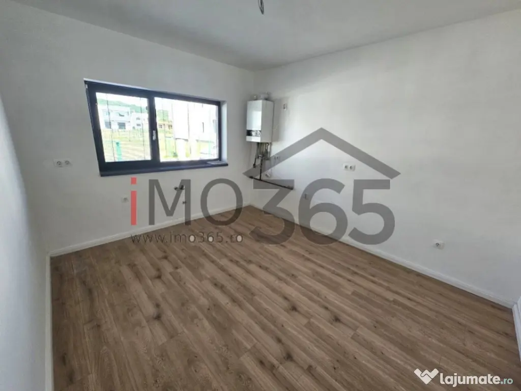 Casa/Vila noua la cheie- 860mp teren - stil modern-clasa A - 