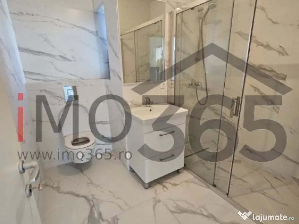 Casa/Vila noua la cheie- 860mp teren - stil modern-clasa A - 