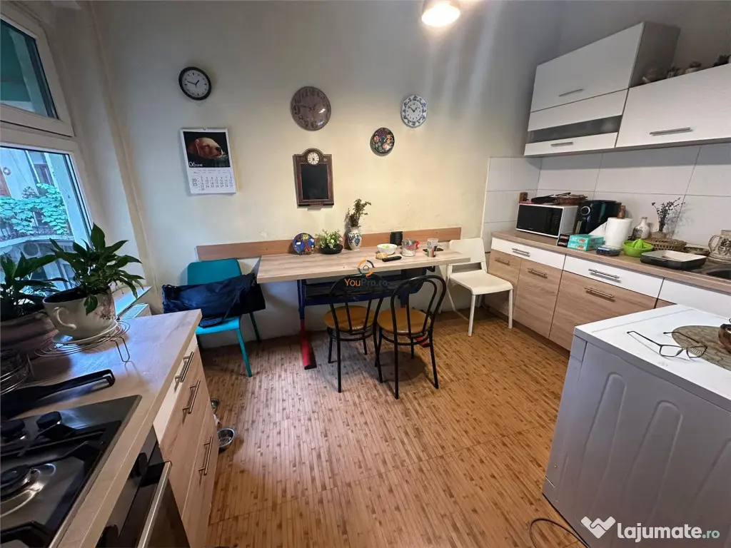 Ultracentral Etaj 1 Piata Unirii