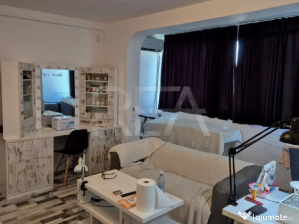 3 camere, Colentina, inst. schimb., 66 mp, renovat, anvelopa