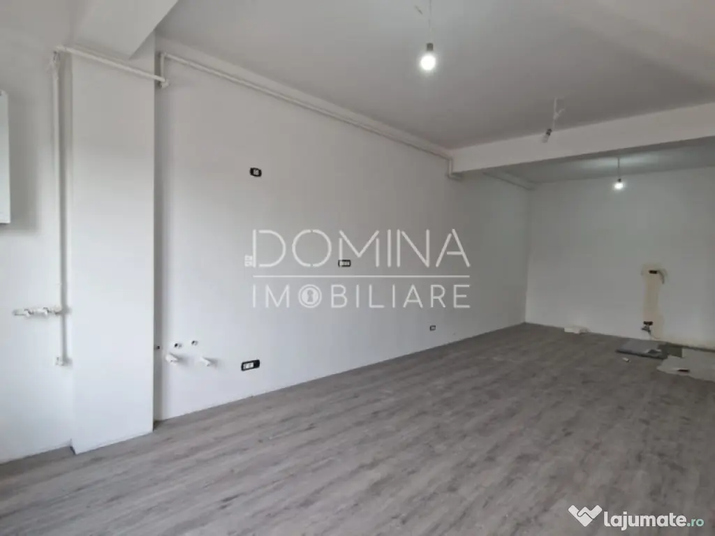 Apartament 3 camere, INFINITY RESIDENCE, predare imediata 