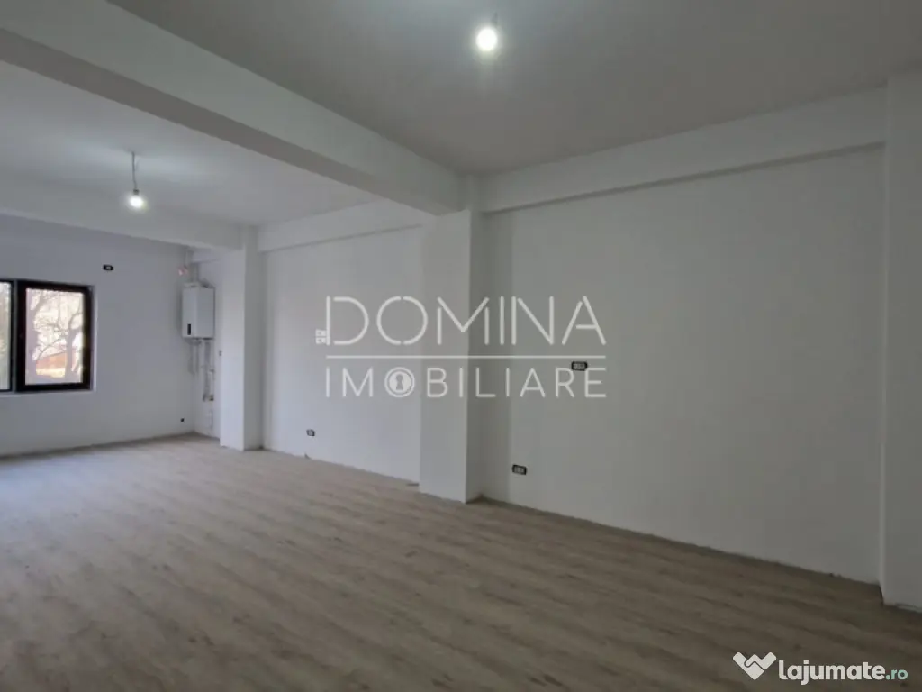 Apartament 3 camere, INFINITY RESIDENCE, predare imediata 
