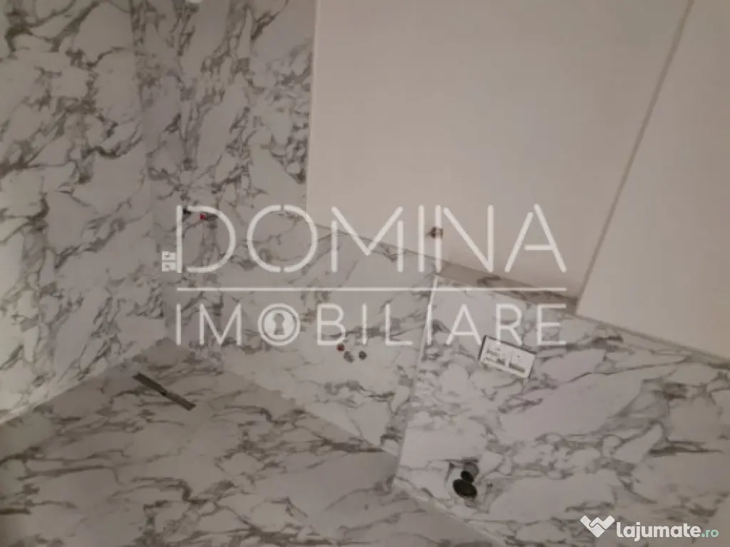 Apartament 3 camere, INFINITY RESIDENCE, predare imediata 