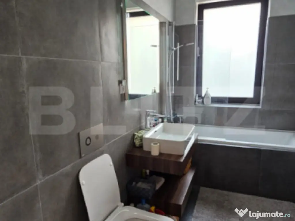 2 Camere de Lux cu Terasă Panoramică – Belveo Residence,