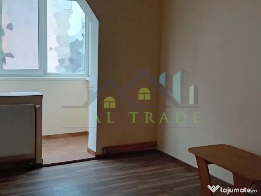 Apartament 2 camere Tractorul 