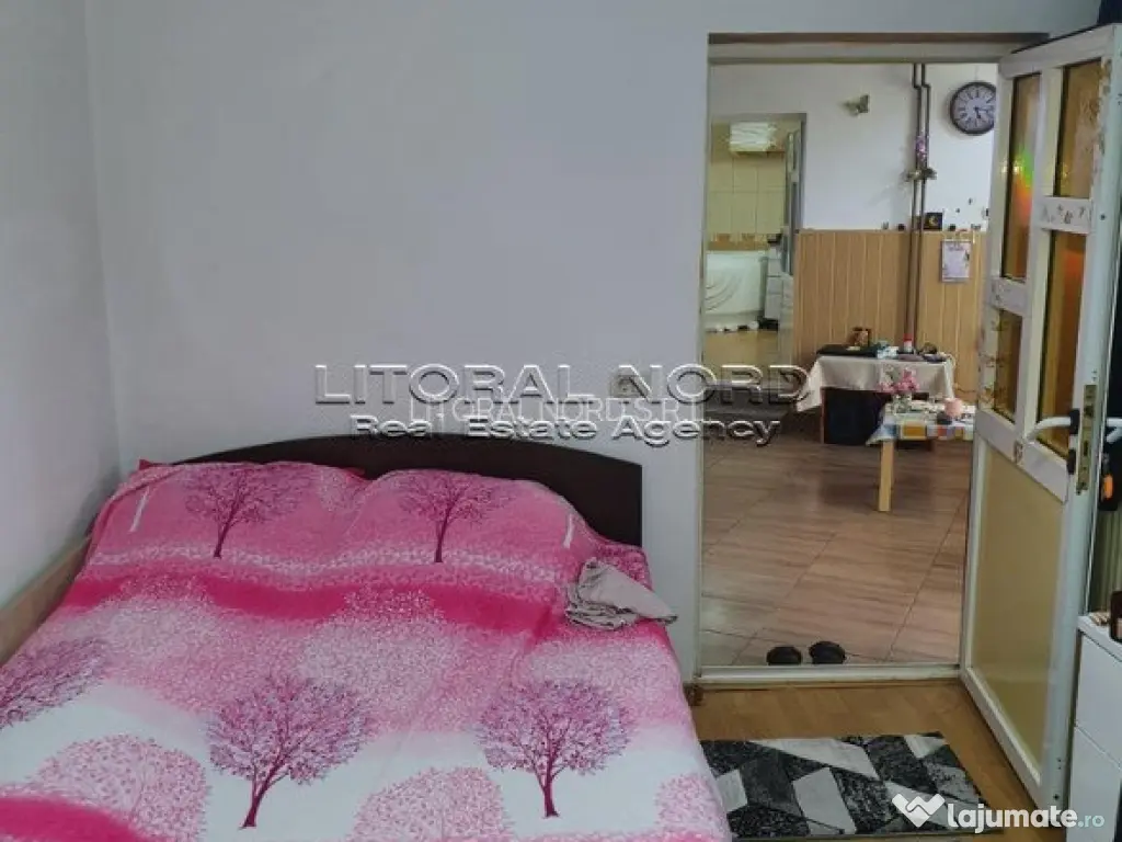 Exclusivitate - Eforie Nord - Imobil P+1E, 9 camere, 8 bai,150mp utili 