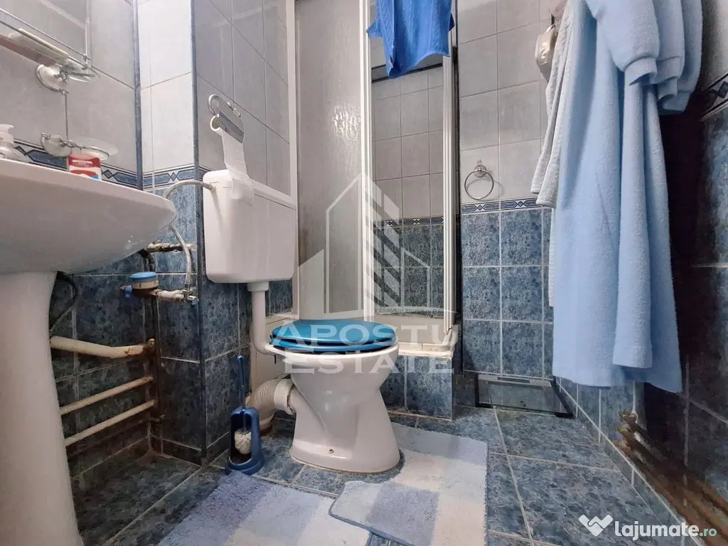 Apartament cu 4 camere, 120mp construiti, Aurel Vlaicu 