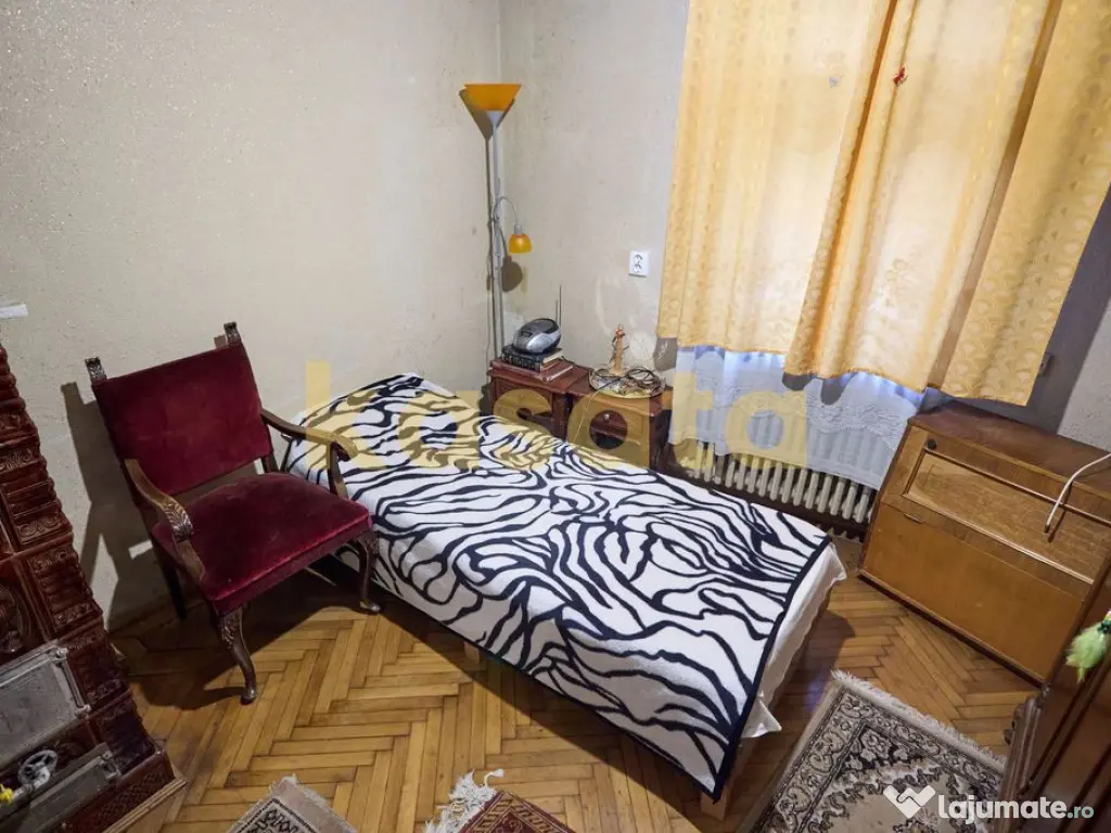 CASĂ CLASICĂ DE VANZARE CU POTENȚIAL PREMIUM ÎN ZONA ... 