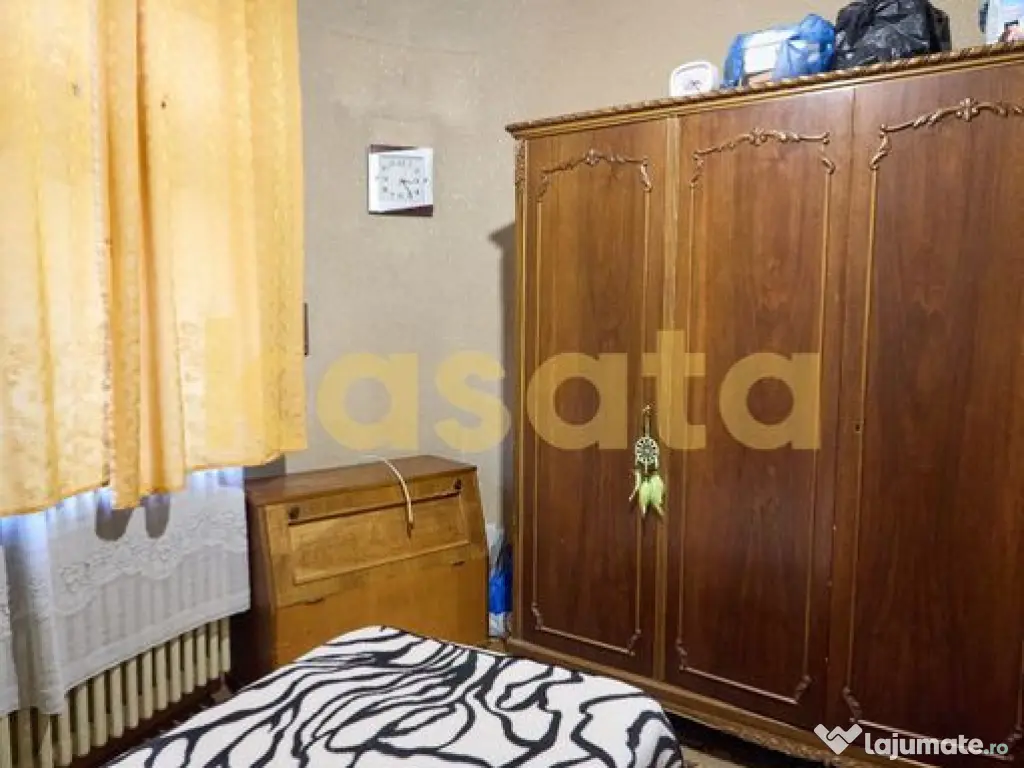 CASĂ CLASICĂ DE VANZARE CU POTENȚIAL PREMIUM ÎN ZONA ... 