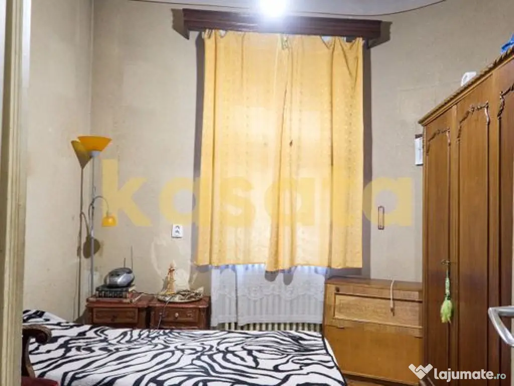 CASĂ CLASICĂ DE VANZARE CU POTENȚIAL PREMIUM ÎN ZONA ... 