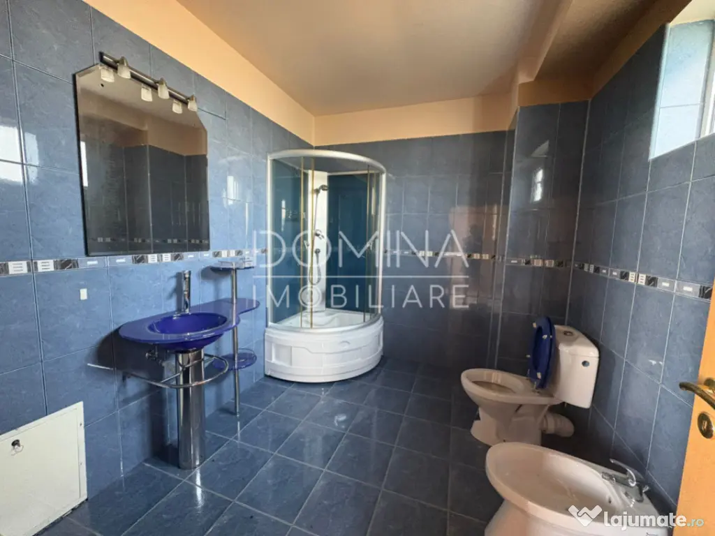 Proprietate industriala - Tg. Jiu - teren + hala + birouri 