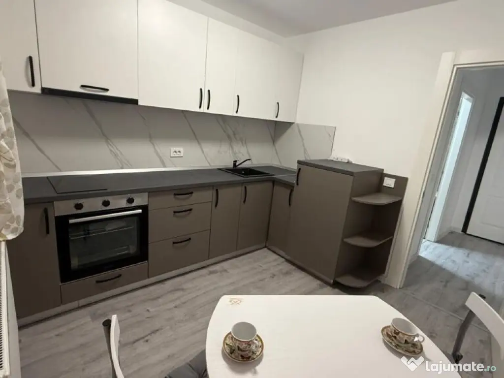 CONTINENTAL, POITIERS TOWERS, APARTAMENT IDEAL PENTRU