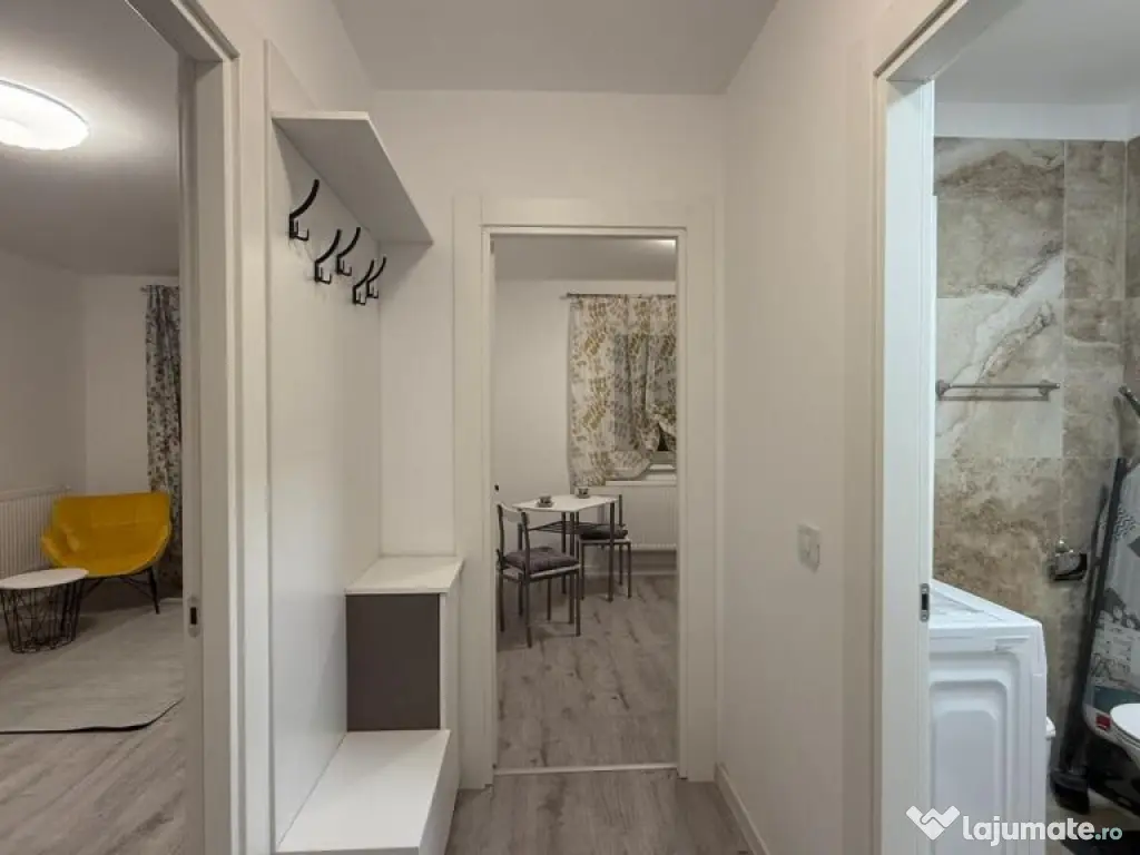 CONTINENTAL, POITIERS TOWERS, APARTAMENT IDEAL PENTRU