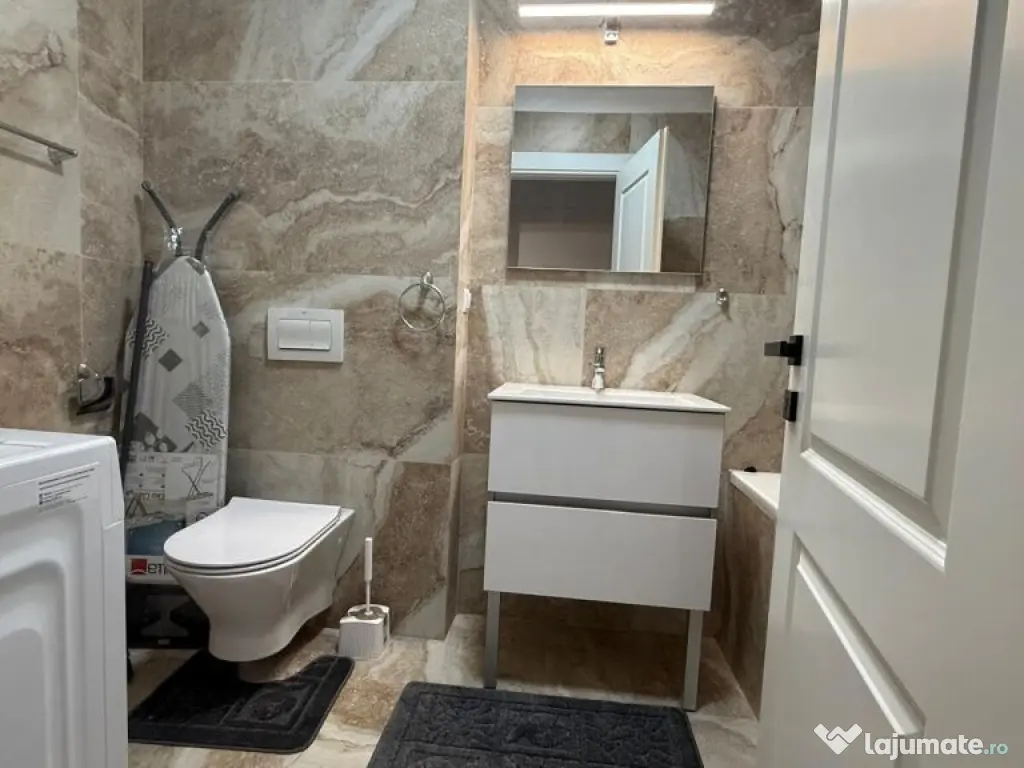 CONTINENTAL, POITIERS TOWERS, APARTAMENT IDEAL PENTRU