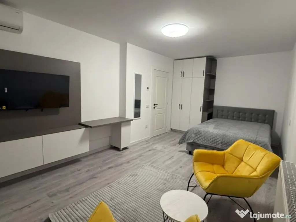 CONTINENTAL, POITIERS TOWERS, APARTAMENT IDEAL PENTRU
